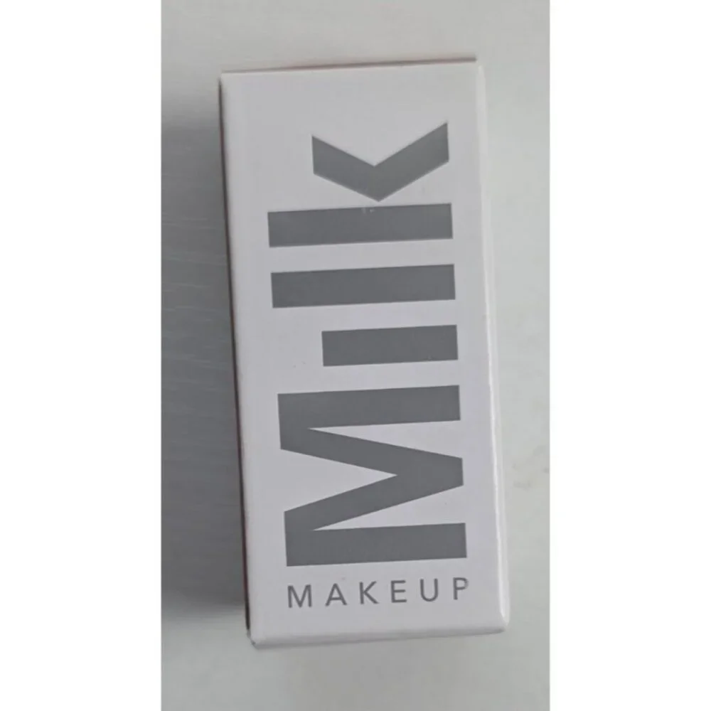 NEW Milk MakeUp Matte Cream Bronzer Stick